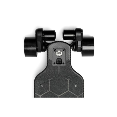 Achat de EVOLVE GTR Carbon Street Version loisir au meilleur prix sur Funtrott.fr, Livraison 24H/48H