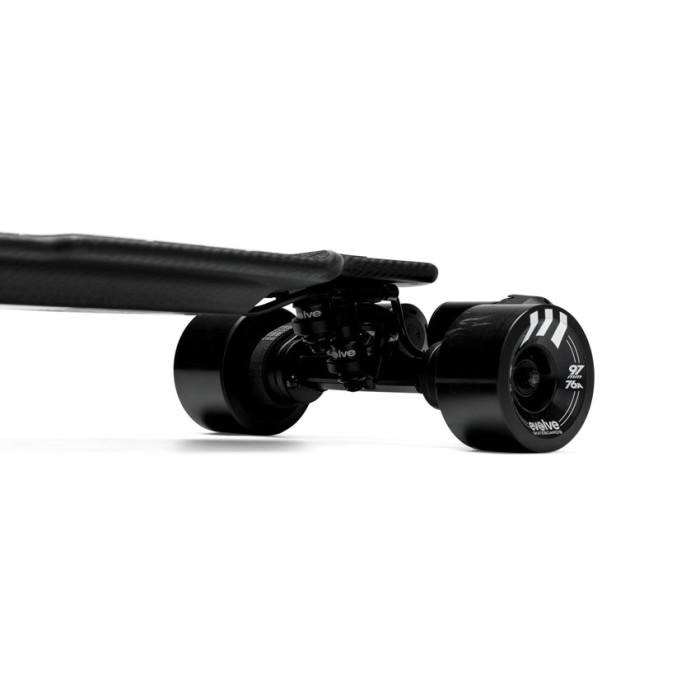 Achat de EVOLVE GTR Carbon Street Version loisir au meilleur prix sur Funtrott.fr, Livraison 24H/48H