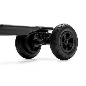 Achat de EVOLVE GTR Carbon Tous Chemins Version Loisir au meilleur prix sur Funtrott.fr, Livraison 24H/48H