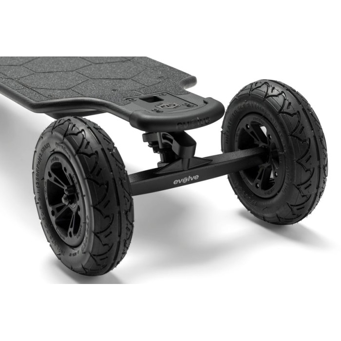 Achat de EVOLVE GTR Carbon Tous Chemins Version Loisir au meilleur prix sur Funtrott.fr, Livraison 24H/48H