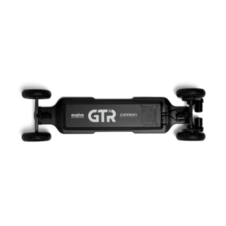Achat de EVOLVE GTR Carbon 2&1 Version loisir au meilleur prix sur Funtrott.fr, Livraison 24H/48H