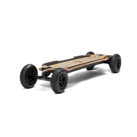 Achat de EVOLVE GTR Bambou Tous Chemins Version EDPM au meilleur prix sur Funtrott.fr, Livraison 24H/48H