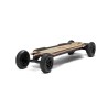 Achat de EVOLVE GTR Bambou Tous Chemins Version EDPM au meilleur prix sur Funtrott.fr, Livraison 24H/48H
