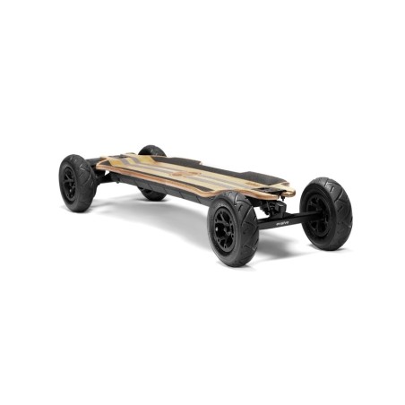 Achat de EVOLVE GTR Bambou Tous Chemins Version EDPM au meilleur prix sur Funtrott.fr, Livraison 24H/48H