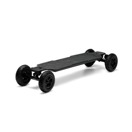 Achat de EVOLVE GTR Carbon Tous Chemins Version EDPM au meilleur prix sur Funtrott.fr, Livraison 24H/48H