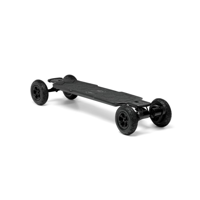 Achat de EVOLVE GTR Carbon 2&1 Version EDPM au meilleur prix sur Funtrott.fr, Livraison 24H/48H