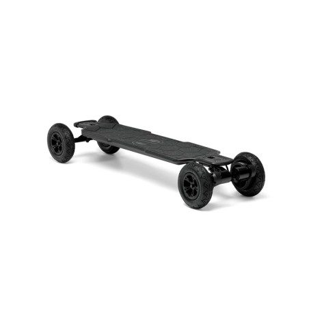 Achat de EVOLVE GTR Carbon 2&1 Version EDPM au meilleur prix sur Funtrott.fr, Livraison 24H/48H