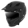 Achat de CASQUE TRIAL MT STREETFIGHTER au meilleur prix sur Funtrott.fr, Livraison 24H/48H
