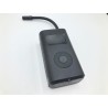 Achat de Pompe à air électrique Portable Xiaomi Mijia 1S Noir au meilleur prix sur Funtrott.fr, Livraison 24H/48H