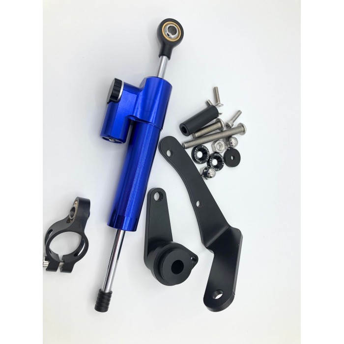 Achat de kit Amortisseur de direction dualtron  spider raptor FUNTROTT au meilleur prix sur Funtrott.fr, Livraison 24H/48H