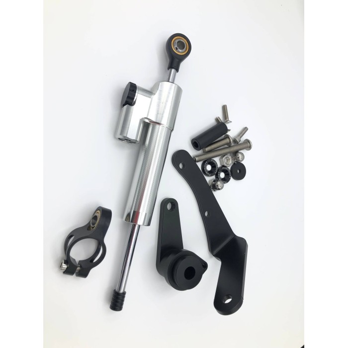 Achat de kit Amortisseur de direction dualtron  spider raptor FUNTROTT au meilleur prix sur Funtrott.fr, Livraison 24H/48H