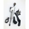 Achat de kit Amortisseur de direction dualtron  spider raptor FUNTROTT au meilleur prix sur Funtrott.fr, Livraison 24H/48H