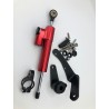 Achat de kit Amortisseur de direction dualtron  spider raptor FUNTROTT au meilleur prix sur Funtrott.fr, Livraison 24H/48H