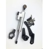 Achat de kit Amortisseur de direction dualtron new eagle pro FUNTROTT au meilleur prix sur Funtrott.fr, Livraison 24H/48H