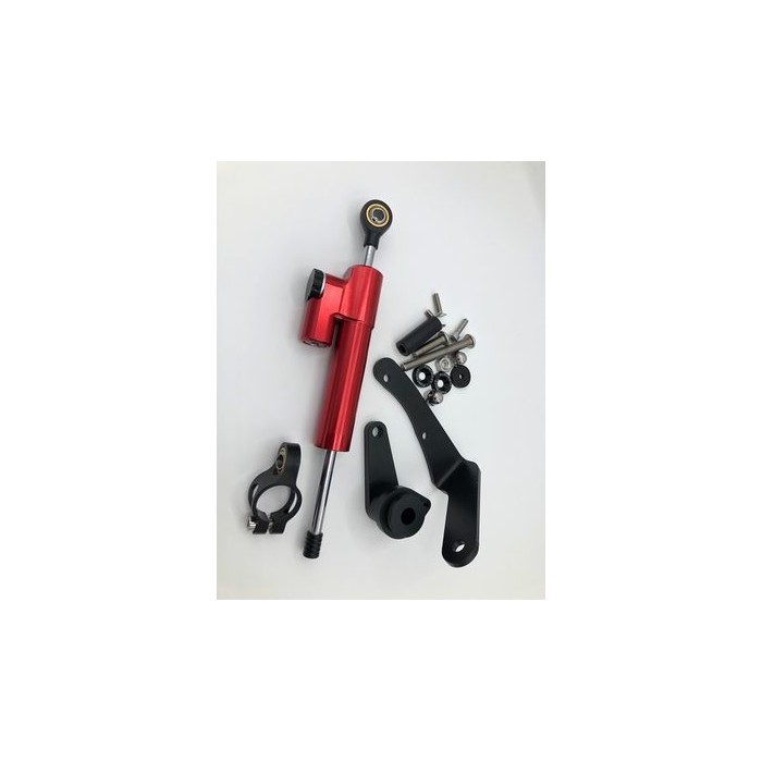 Achat de kit Amortisseur de direction dualtron new eagle pro FUNTROTT au meilleur prix sur Funtrott.fr, Livraison 24H/48H