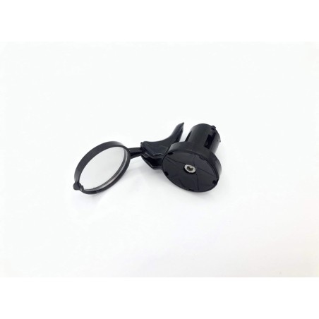 Achat de Rétroviseur pour trottinette électrique rabattable au meilleur prix sur Funtrott.fr, Livraison 24H/48H