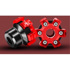 Achat de Protection de roue pour trottinette électrique au meilleur prix sur Funtrott.fr, Livraison 24H/48H