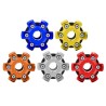 Achat de Protection de roue pour trottinette électrique au meilleur prix sur Funtrott.fr, Livraison 24H/48H