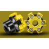Achat de Protection de roue pour trottinette électrique au meilleur prix sur Funtrott.fr, Livraison 24H/48H