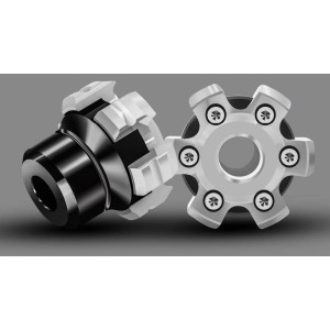 Achat de Protection de roue pour trottinette électrique au meilleur prix sur Funtrott.fr, Livraison 24H/48H