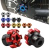 Achat de Protection de roue pour trottinette électrique au meilleur prix sur Funtrott.fr, Livraison 24H/48H