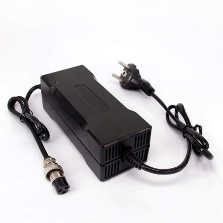 Achat de Chargeur 84v 1,4 Ah thunder 2 Norme CE au meilleur prix sur Funtrott.fr, Livraison 24H/48H
