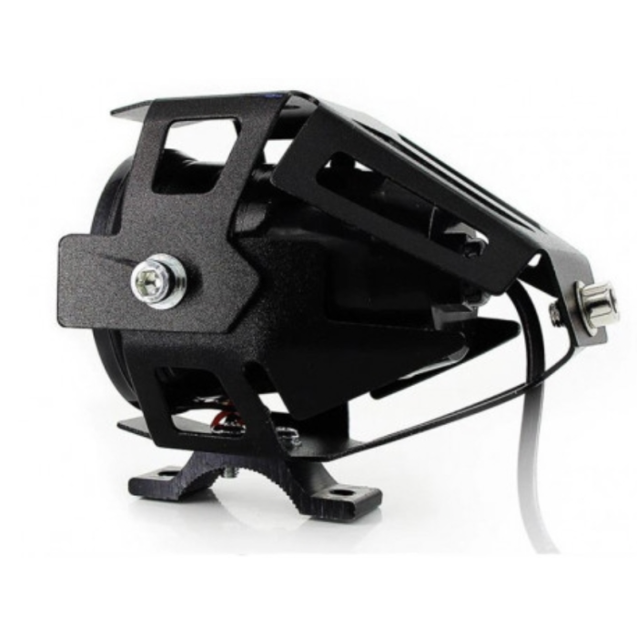 Achat de Phare additionnel avant LED au meilleur prix sur Funtrott.fr, Livraison 24H/48H
