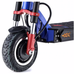 Achat de VSETT 11 + - 60 V 31.2 AH - LITE Double moteur au meilleur prix sur Funtrott.fr, Livraison 24H/48H