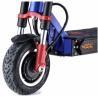 Achat de VSETT 11 + - 60 V 42 AH - PRO Double moteur au meilleur prix sur Funtrott.fr, Livraison 24H/48H