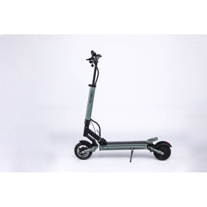 Achat de Trottinette électrique VSETT 8 LITE - 600 W 48V 15.6 AH au meilleur prix sur Funtrott.fr, Livraison 24H/48H