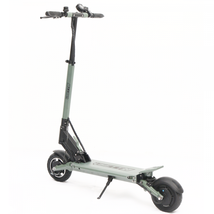 Achat de Trottinette électrique VSETT 8 LITE - 600 W 48V 15.6 AH au meilleur prix sur Funtrott.fr, Livraison 24H/48H