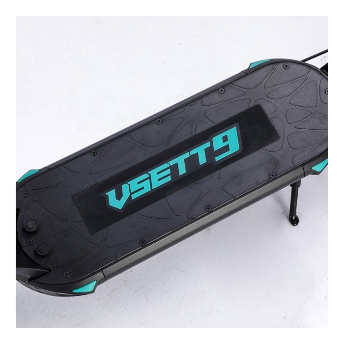 Achat de Trottinette électrique VSETT 9 PRO 650 W 48V 21 AH au meilleur prix sur Funtrott.fr, Livraison 24H/48H