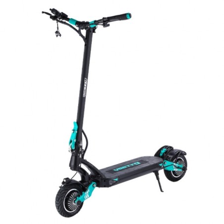 Achat de Trottinette électrique VSETT 9 PRO 650 W 48V 21 AH au meilleur prix sur Funtrott.fr, Livraison 24H/48H