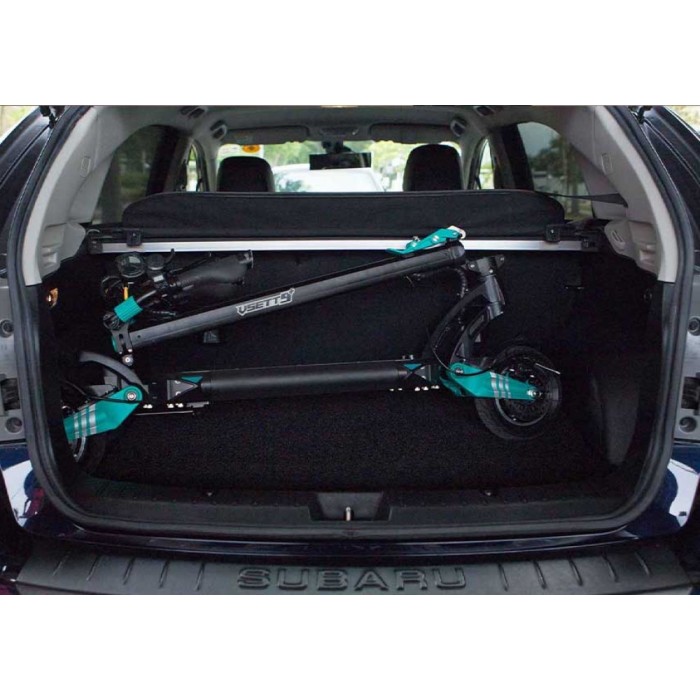 Achat de Trottinette électrique VSETT 9 PRO 650 W 48V 21 AH au meilleur prix sur Funtrott.fr, Livraison 24H/48H