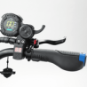 Achat de VSETT 11 + - 60 V 31.2 AH - LITE Double moteur au meilleur prix sur Funtrott.fr, Livraison 24H/48H