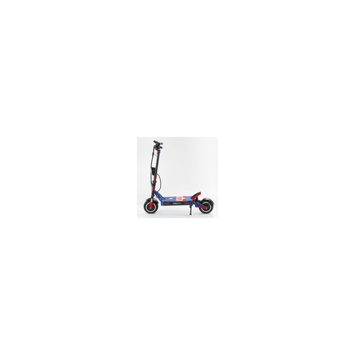 Achat de VSETT 11 + - 60 V 42 AH - PRO Double moteur au meilleur prix sur Funtrott.fr, Livraison 24H/48H