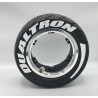 Achat de Stickers lettre pour pneus au meilleur prix sur Funtrott.fr, Livraison 24H/48H
