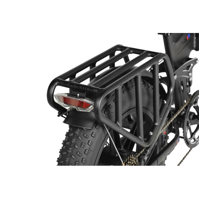 Achat de Vélo électrique Engwe Engine Pro au meilleur prix sur Funtrott.fr, Livraison 24H/48H