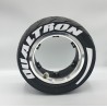 Achat de Stickers chiffre pour pneus au meilleur prix sur Funtrott.fr, Livraison 24H/48H
