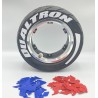 Achat de Stickers chiffre pour pneus au meilleur prix sur Funtrott.fr, Livraison 24H/48H