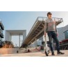 Achat de MONOROUE ÉLECTRIQUE KS-14M au meilleur prix sur Funtrott.fr, Livraison 24H/48H
