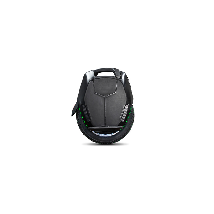 Achat de MONOROUE ÉLECTRIQUE KS-16X au meilleur prix sur Funtrott.fr, Livraison 24H/48H