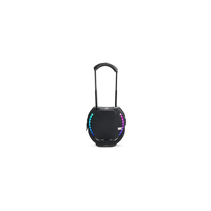 Achat de MONOROUE ÉLECTRIQUE KS-18L au meilleur prix sur Funtrott.fr, Livraison 24H/48H