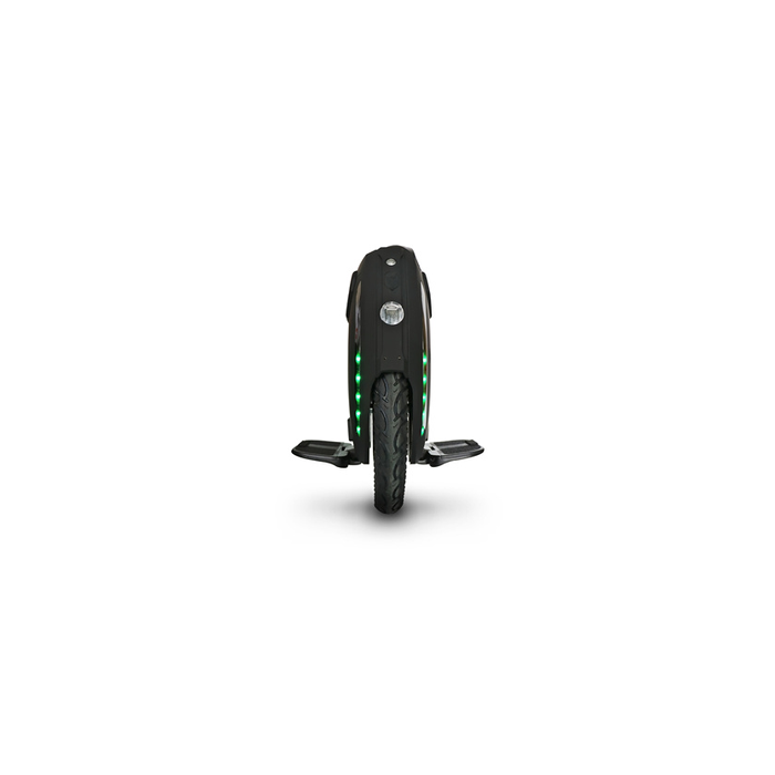 Achat de MONOROUE ÉLECTRIQUE KS-18L au meilleur prix sur Funtrott.fr, Livraison 24H/48H