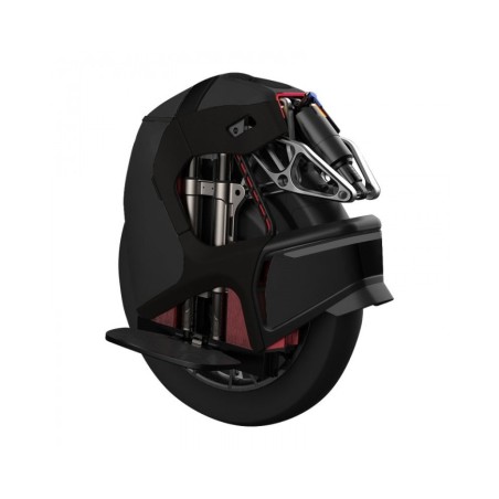 Achat de MONOROUE ÉLECTRIQUE KS-S18 au meilleur prix sur Funtrott.fr, Livraison 24H/48H
