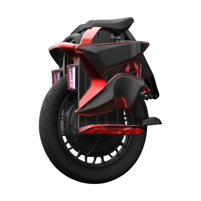 Achat de MONOROUE ÉLECTRIQUE KS-S20 au meilleur prix sur Funtrott.fr, Livraison 24H/48H