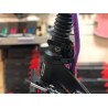 Achat de Bague de serrage FUNTROTT renforcé avec verrouillage rapide au meilleur prix sur Funtrott.fr, Livraison 24H/48H