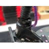 Achat de Bague de serrage FUNTROTT renforcé avec verrouillage rapide au meilleur prix sur Funtrott.fr, Livraison 24H/48H