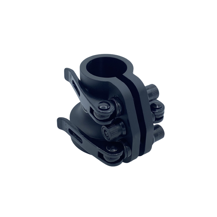 Achat de Bague de serrage FUNTROTT renforcé avec verrouillage rapide au meilleur prix sur Funtrott.fr, Livraison 24H/48H