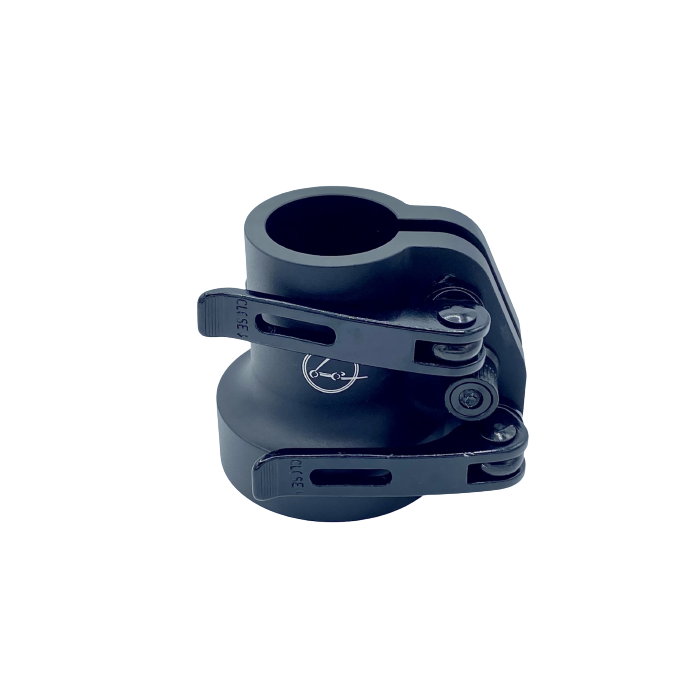 Achat de Bague de serrage FUNTROTT renforcé avec verrouillage rapide au meilleur prix sur Funtrott.fr, Livraison 24H/48H